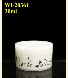 30ml PP Jar a6  D52x34